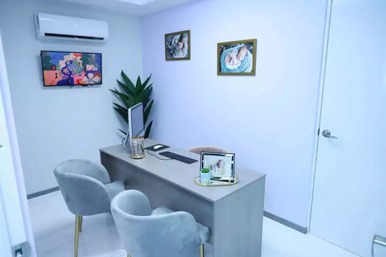 Slider image (4) IVF Clinic in Mexico ViaFERT Mazatlan